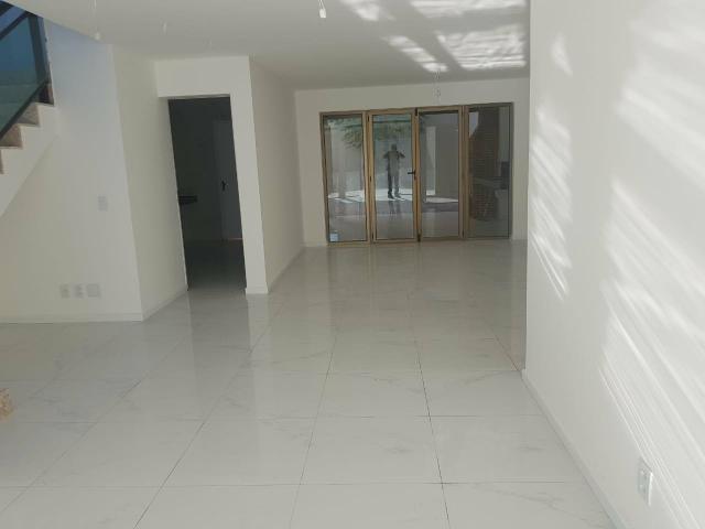 Casa de alto padrão na cidade dos funcionários parque Manibura - Foto 11