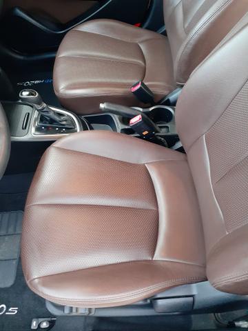 HB20s Sedan 2016 1.6 Automático - Foto 13