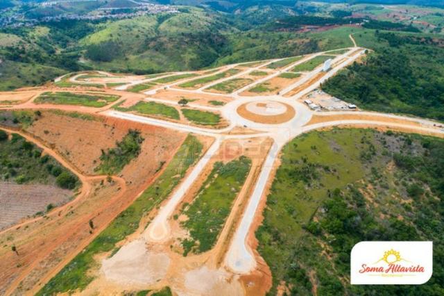 Loteamento Soma Alta Vista - Colatina - ES - Foto 15