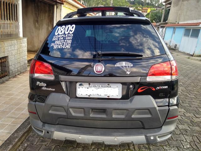 Vendo Palio wekkend Adventure - Foto 2