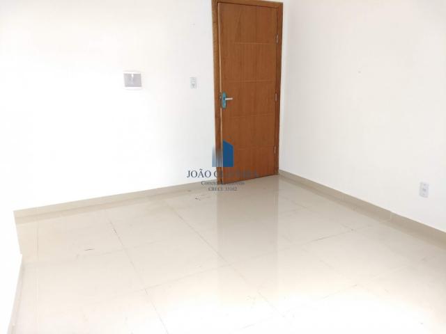 Quitinete - Arcádia Conselheiro Lafaiete - JOA102 - Foto 5