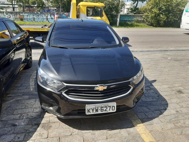 Prisma 2018 Lt 1.4 Oportunidade *3504-5000 Raion Barra - Foto 6