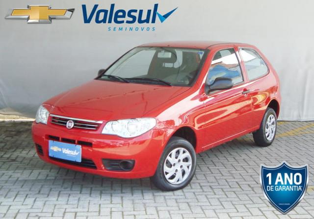 FIAT PALIO FIRE 1.0 8v 2p