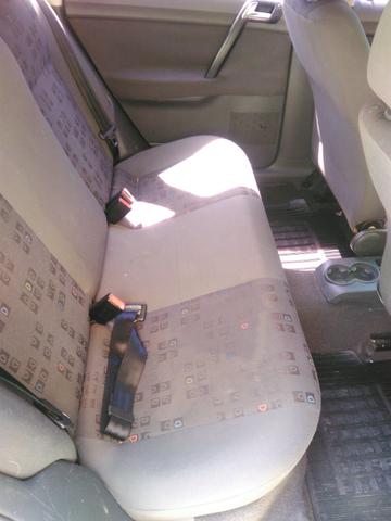 Polo, 1.6 completo, vendo ou troco! - Foto 3