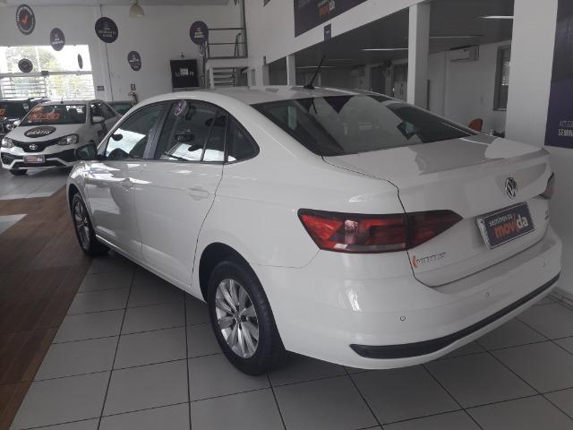 Virtus 1.6 MSI Flex 16V 4p Aut. 2018/2019 50% no Cartão em 10x sem juros - Foto 3