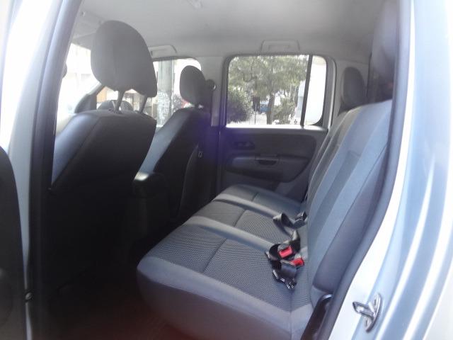 Amarok - Foto 5
