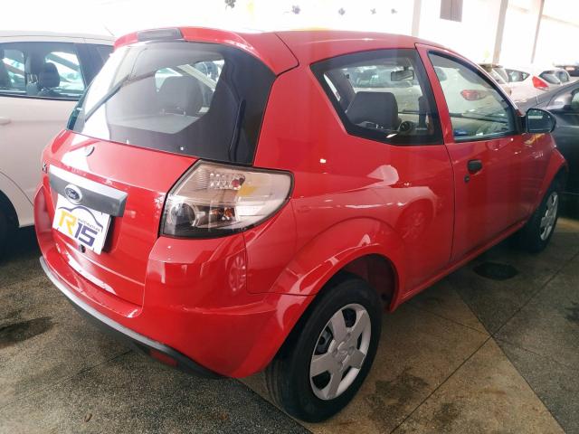 FORD KA 2012/2012 1.0 MPI 8V FLEX 2P MANUAL - Foto 8