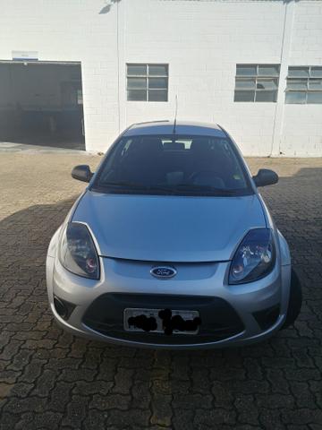 Ford Ka 2012 - Foto 7