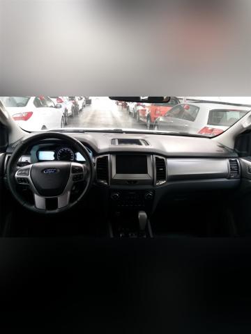 RANGER 2016/2017 3.2 LIMITED 4X4 CD 20V DIESEL 4P AUTOMÁTICO - Foto 7