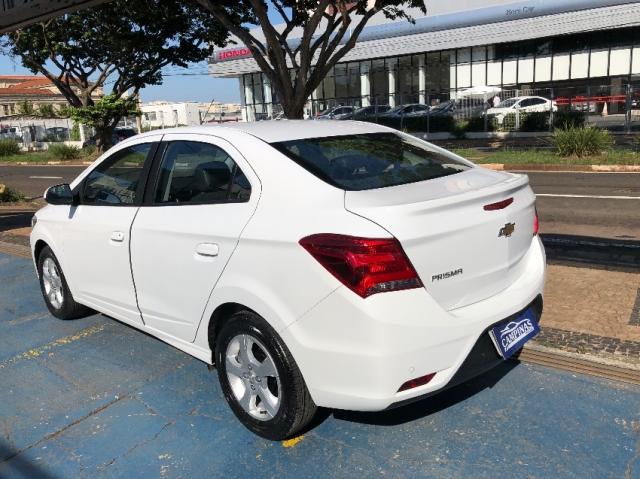 Chevrolet Prisma 1.4 LT 4P - Foto 5
