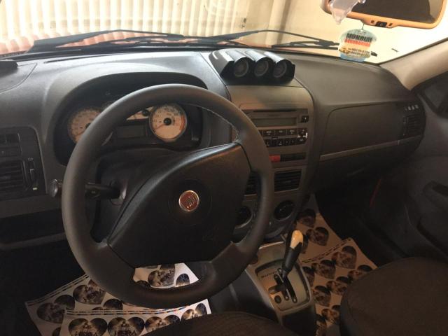 Vendo carro Strada - Foto 10