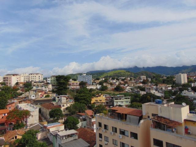 Rua Ferreira de Andrade - 136, Cobertura 02 - Cachambi - Foto 19