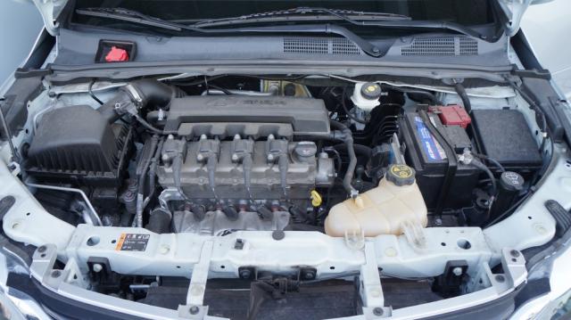 CHEVROLET COBALT 1.8 MPFI LTZ 8V FLEX 4P AUTOMÁTICO - Foto 19