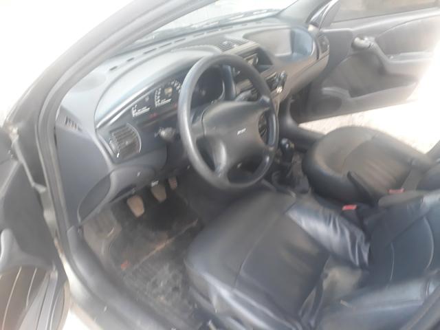 Fiat mareia 2.0 20 vavula completa - Foto 5