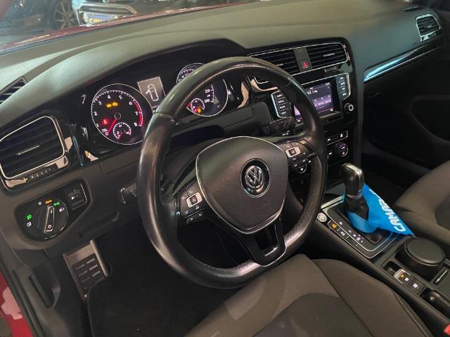 Vw - Volkswagen Golf Tsi Highline + Teto - Foto 7