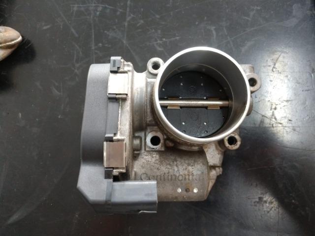 TBI Corpo borboleta VW Jetta 2.0 8V