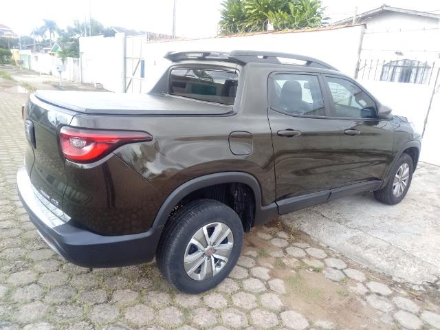 Fiat toro at 6 freedom flex - Foto 10