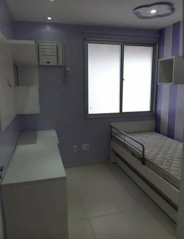Apartamento no condomínio chácaras montenegro-ipê - Foto 6