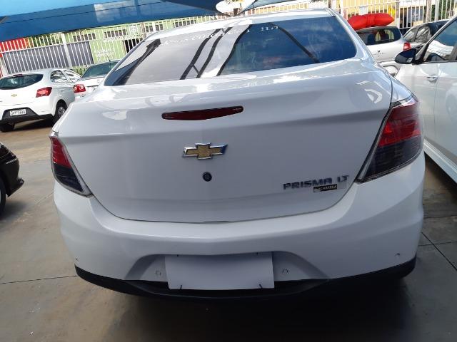 Prisma LT 2015 4 Mil de Entrada - Foto 8
