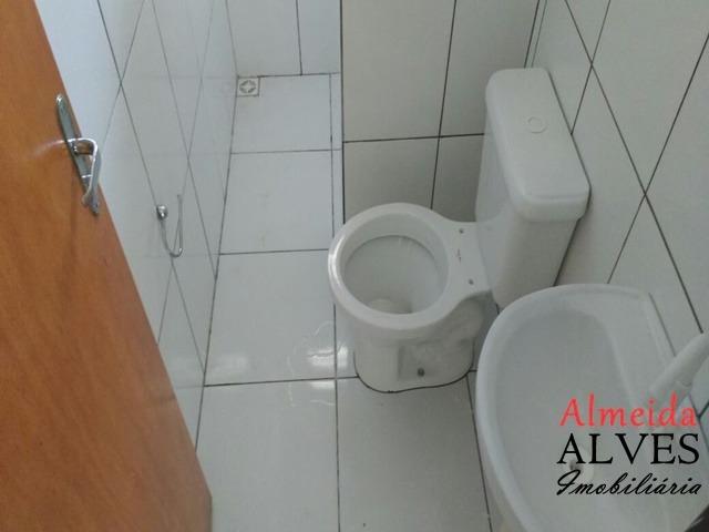 Quitinete 4 Cômodos - Pioneira - Foto 5