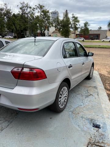 Voyage 1.6 G8 - 2019 - Foto 6