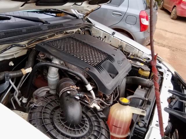 Toyota SW4 - Foto 17