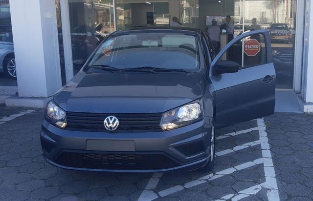 Volkswagem 18.000 e assumir