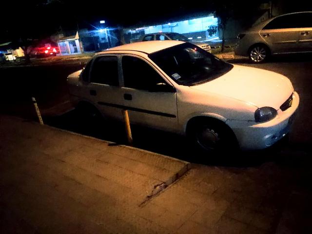 Vendo ou troco classic