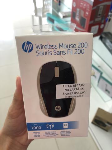 Mouse Wireless - Foto 6