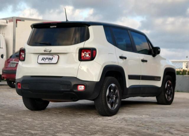Renegade 1.8 automática 2018/2018 - Foto 6
