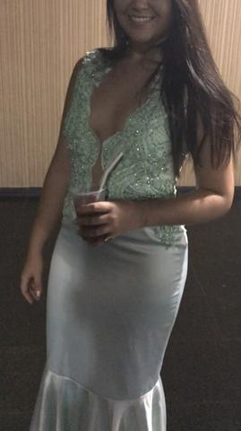Vestido de Festa - Foto 4