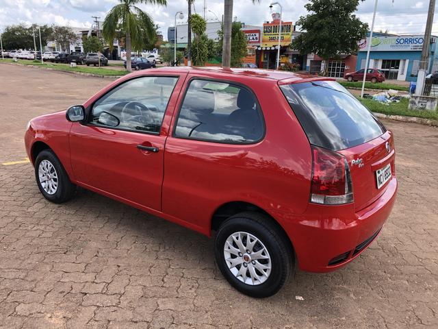FIAT PALIO CELEBRATION Ano 15/15 - Foto 3