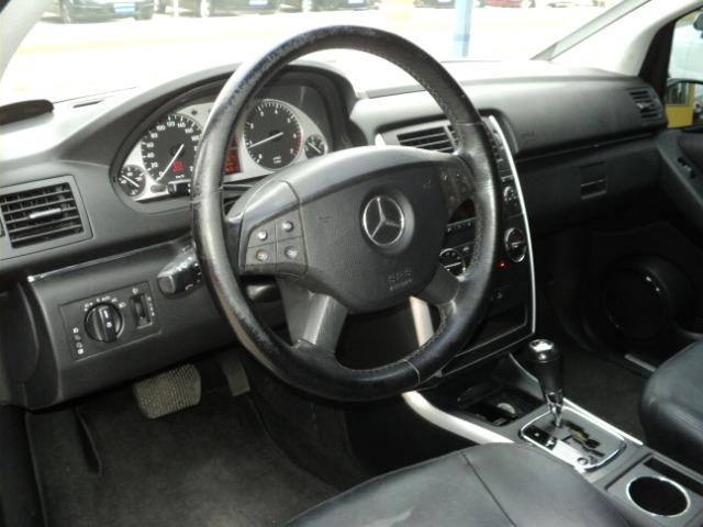 Mercedes Benz B 200 0 entrada + 48x fixas - Foto 12