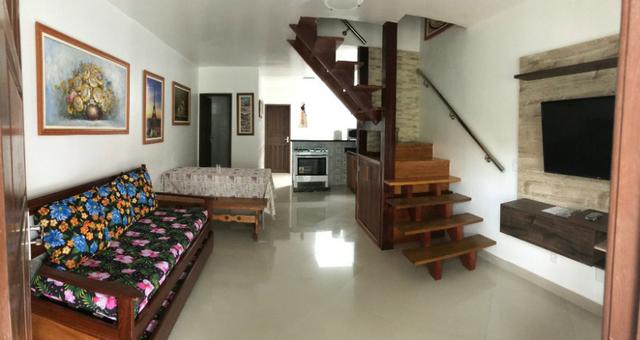 Porto Seguro, 3 Suites, Praia de Taperapuan - Foto 2