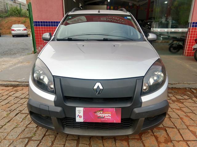 Sandero Stepway - Foto 3