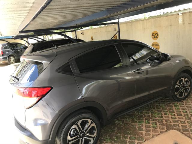 HR-V Honda 2018/2018 - Foto 10