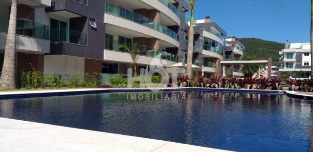 Apartamento à venda com 3 dormitórios em Novo campeche, Florianópolis cod:HI1826 - Foto 13