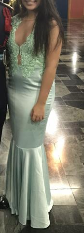 Vestido de Festa - Foto 5