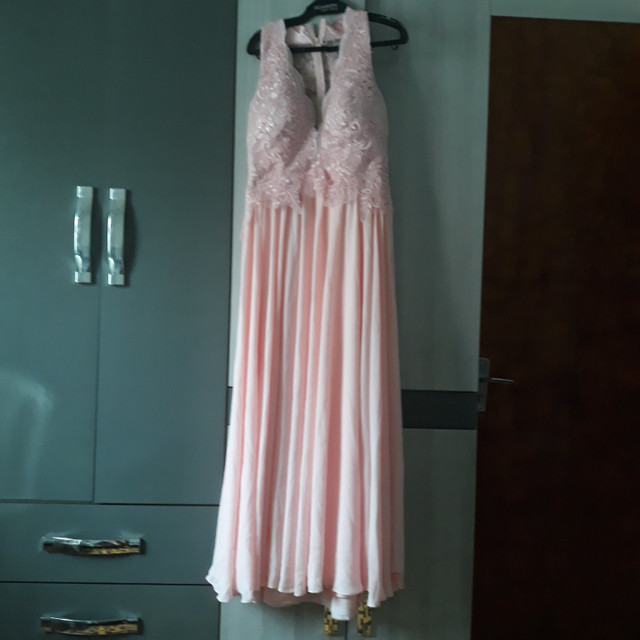 olx vestido festa