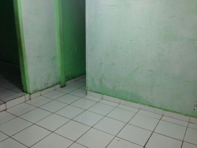 Barracao 1 qt