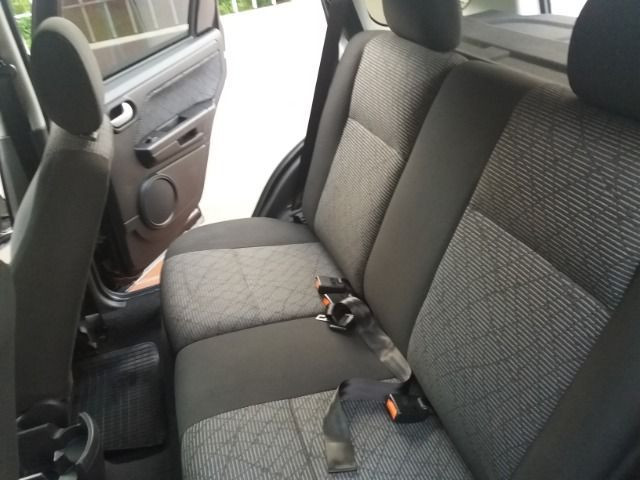 Linda Ecosport XLT 2.0 2012 Automática, Abaixo da Fipe, 2 Dono, Revisada - Foto 10
