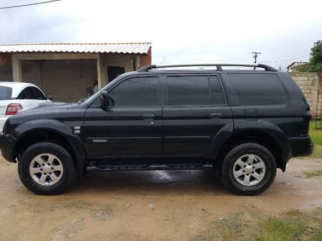 Mitsubishi Pajero Sport 2008 - Foto 6
