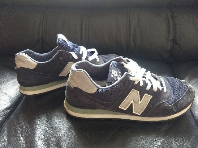 Tenis new balance 574 - Roupas e 