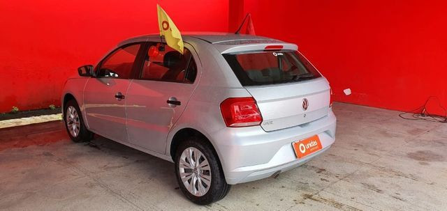 Gol 1.6 2019 baixou 36990,00 com 41.000 km Jamile 75- * - Foto 4