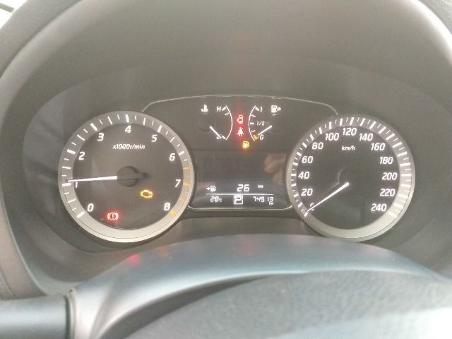 Nissan Sentra SL aut 2014 com GNV - Foto 2