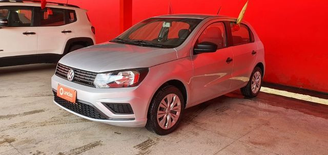 Gol 1.6 2019 baixou 36990,00 com 41.000 km Jamile 75- * - Foto 2