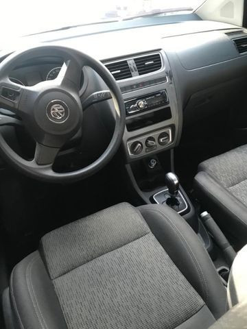 Vendo fox 2014 automatico valor 27.000 - Foto 3