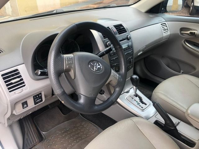 Toyota Corolla xei - Foto 9
