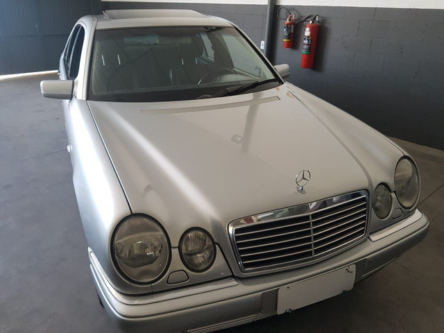Mercedes Benz E 320 - Foto 3