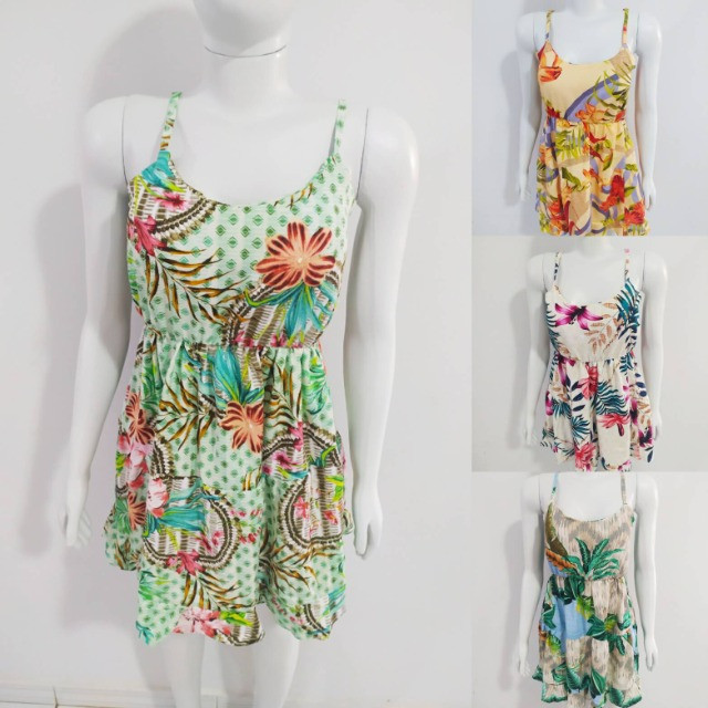 vestidinhos femininos